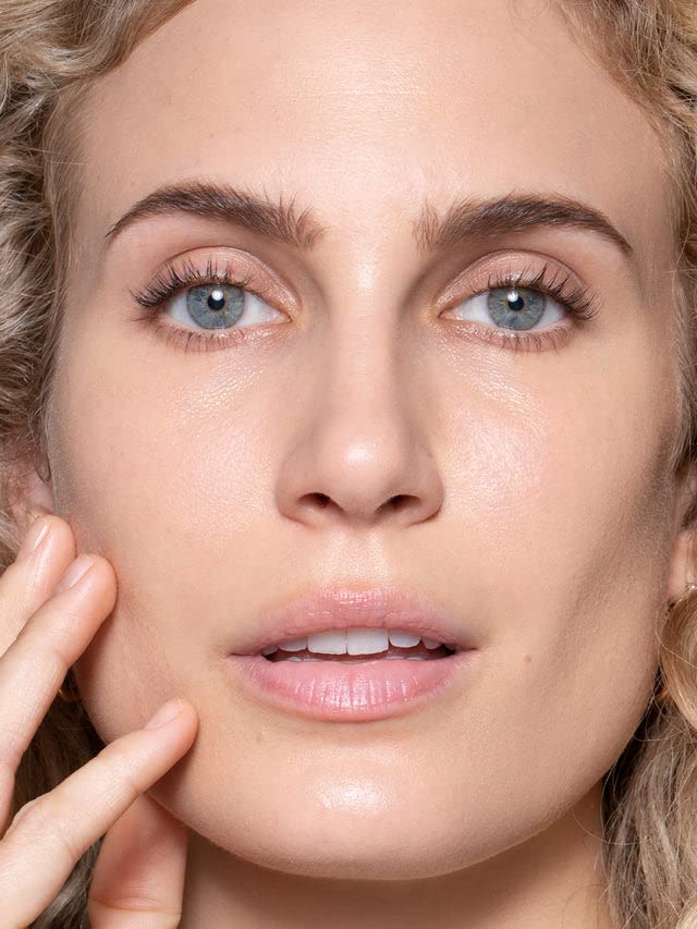 ILIA - True Skin Serum Foundation - Non-Comedogenic, Safe For Sensitive Skin