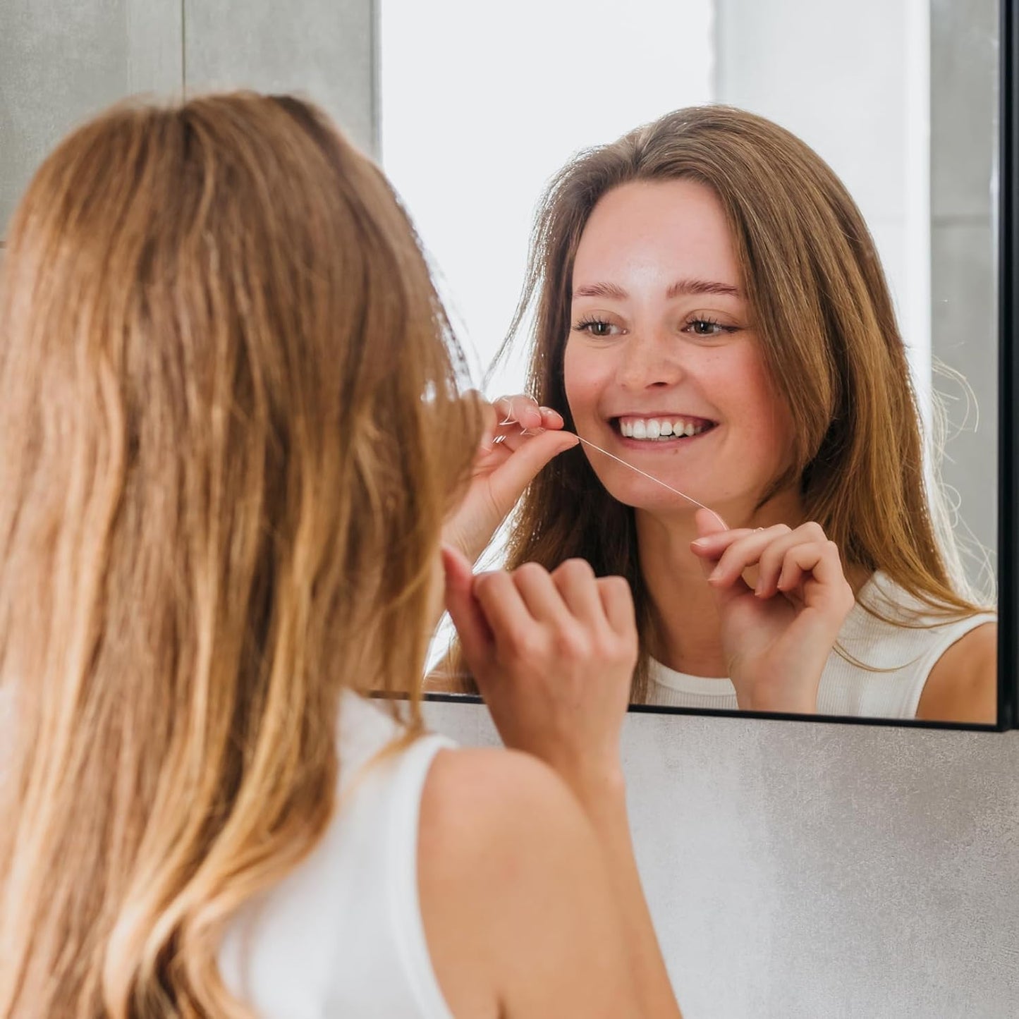 TreeBird: Biodegradable Pure Silk Dental Floss - The Tribalist